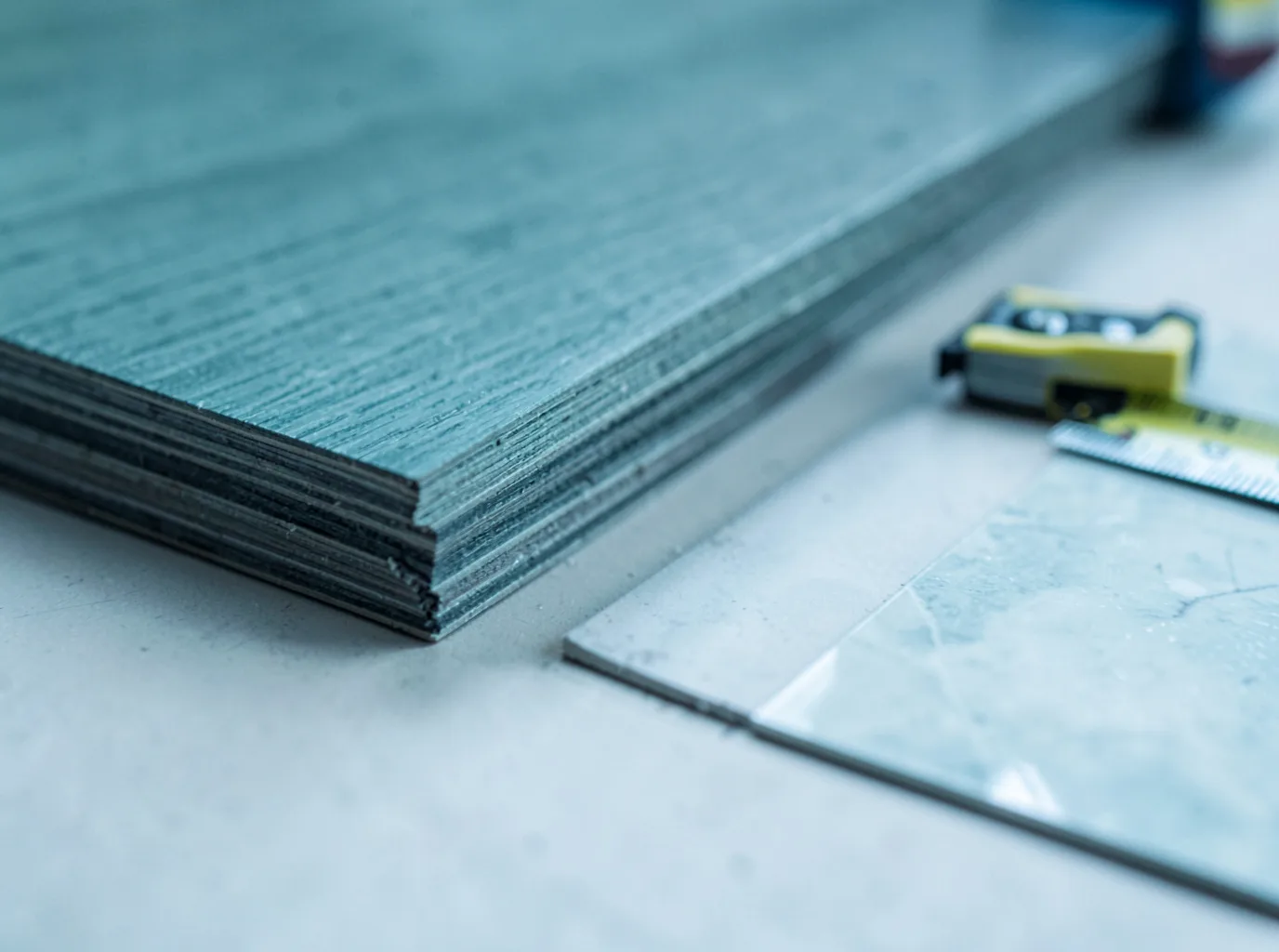 Luxury Vinyl Plank Installation Lake Bluff, IL FAQs